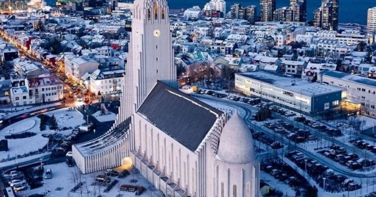 Islanda consideră colapsul curenților oceanici din Atlantic o „amenințare existențială” și începe pregătirile pentru o posibilă criză climatică