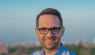 Dominic Fritz a obținut cetățenia română: „Am primit aviz pozitiv, urmează depunerea jurământului. Trăiască România!”