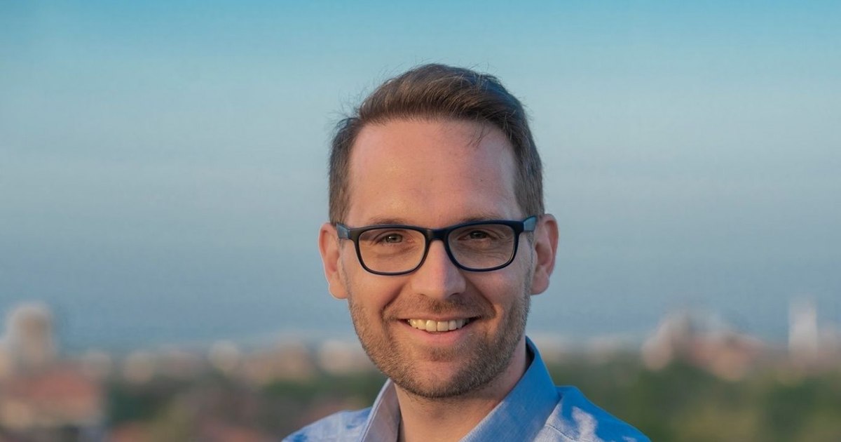 Dominic Fritz a obținut cetățenia română: „Am primit aviz pozitiv, urmează depunerea jurământului. Trăiască România!”