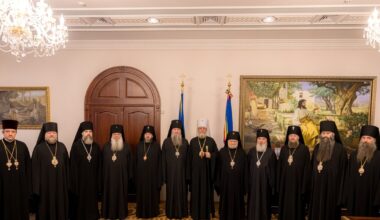 Mitropolia Moldovei, sub Patriarhia Moscovei, susține că este ,,independentă”. Ce spune despre aderarea Chișinăului la UE