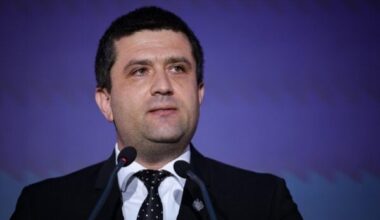 Ministrul Digitalizării, Radu Miruță