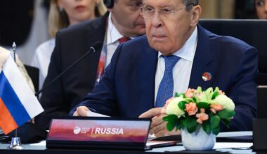 Interviul cu Lavrov pe care presa italiană a refuzat să-l publice: declarațiile care au stârnit un conflict diplomatic între Moscova și Italia