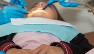 Caz tragic la o clinică dentară: o fetiță de doi ani a murit după o anestezie prea puternică