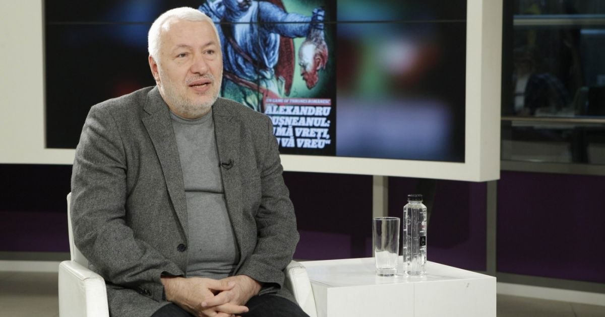 Strategia Națională de Apărare, analizată de fostul consilier prezidențial Iulian Fota: „Nu mă simt mai bine apărat”