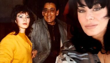 Gestul controversat al Marianei Moculescu față de Horia Moculescu chiar înainte de moartea compozitorului: „Să fie interzis”