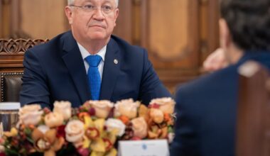 Cum explică premierul moldovean afirmația controversată despre pensiile din România: ,,Ruptă din context”