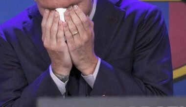 „Nu regret plecarea lui Messi”. Laporta a vorbit despre vizita-surpriză a legendei pe Camp Nou și despre o posibilă revenire a argentinianului la Barcelona