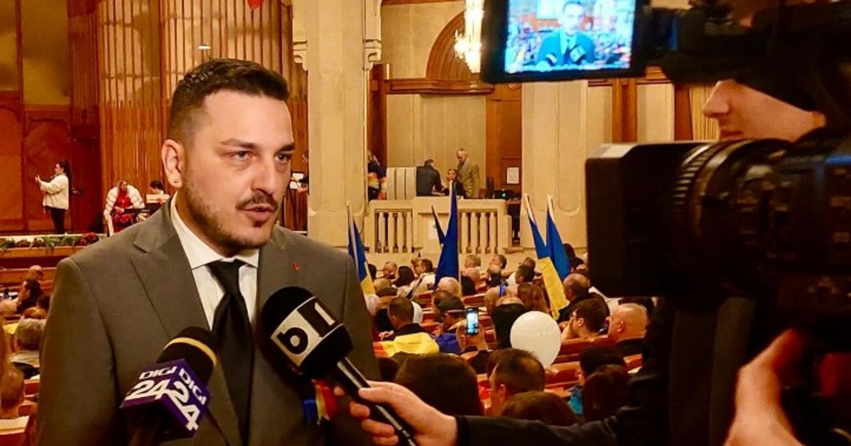 Portret de candidat. Cine e Makaveli, vedeta de pe TikTok ajunsă „de la stradă la Parlament”