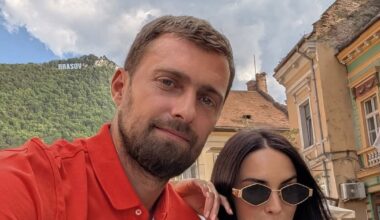 Incidentul care a ținut toți ochii pe Gabi Tamaș. Orbit de gelozie, câștigătorul Asia Express 2025 și-ar fi bătut soția, după o seară de club