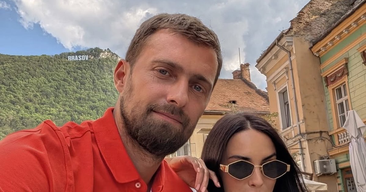Incidentul care a ținut toți ochii pe Gabi Tamaș. Orbit de gelozie, câștigătorul Asia Express 2025 și-ar fi bătut soția, după o seară de club