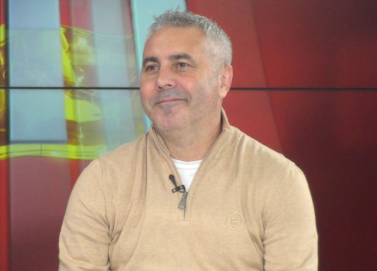 Adrian Neaga a dat scorul exact la Bosnia