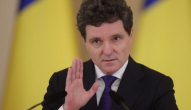 Ambiții uriașe în energie, război contra evaziunii și o vulnerabilitate uitată. Ce prevede Strategia Națională de Apărare pentru economia României