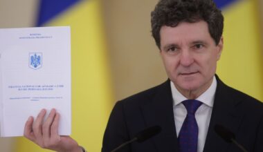 Strategia de Apărare, criticată dur de un expert militar: Un cec în alb pentru cheltuieli între 2 și 5% din PIB