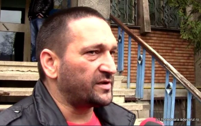 Traian Berbeceanu FOTO: Adevărul