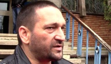 Traian Berbeceanu câștigă procesul împotriva Statului Român. Despăgubiri de peste 200.000 de euro pentru arestarea nelegală