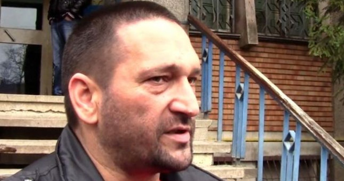 Traian Berbeceanu câștigă procesul împotriva Statului Român. Despăgubiri de peste 200.000 de euro pentru arestarea nelegală