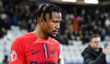 Fuga lui Ngezana din cantonament: unde s-a dus fundașul FCSB în miez de noapte