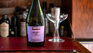 Lot de vin Prosecco, în pericol iminent de explozie. Aproape un milion de sticle retrase de pe piață