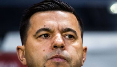 Nu-l poate transfera pe Niță. Motivul pentru care portarul român nu va ajunge sub comanda lui Cosmin Contra în Qatar