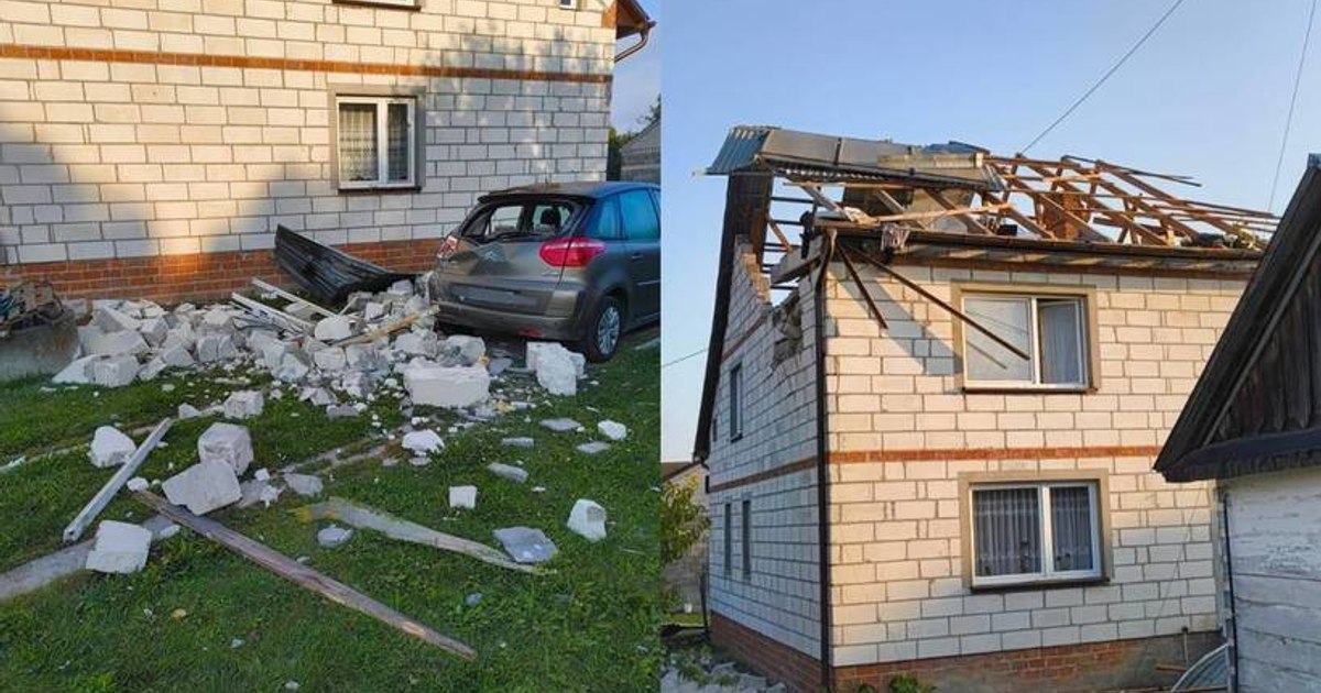 Un general polonez admite greșeala: casa lovită în septembrie a fost avariată de o rachetă poloneză, nu de o dronă rusească