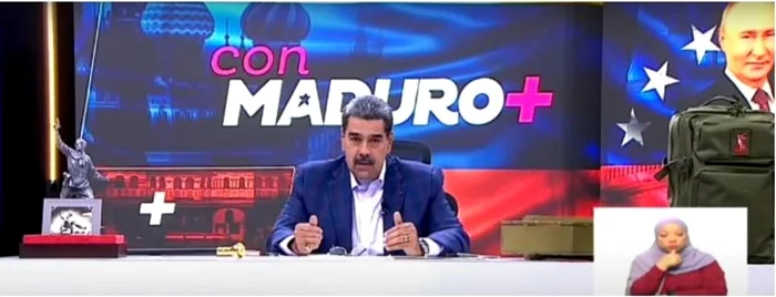 FOTO: Captură Video 