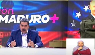 Președintele Maduro îl avertizează pe Donald Trump că va avea un „război fără sfârșit” dacă atacă Venezuela. Care sunt ultimele scenarii