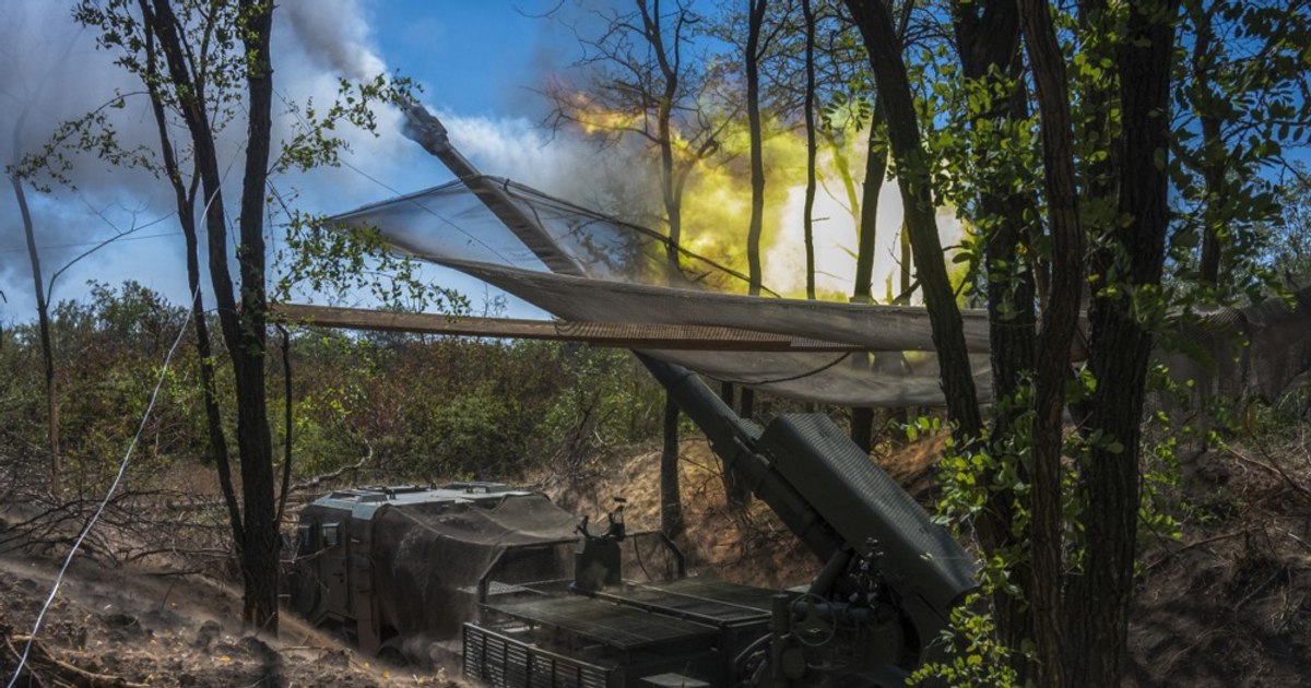 În timp ce atenția rămâne asupra Pokrovskului, Rusia avansează în regiunea Zaporojie