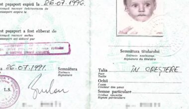 Drama incredibilă a unei românce „exportate” în Canada: după 33 de ani a aflat că a trăit cu identitatea altei persoane