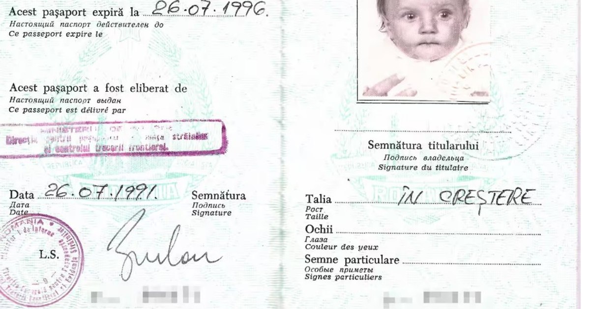 Drama incredibilă a unei românce „exportate” în Canada: după 33 de ani a aflat că a trăit cu identitatea altei persoane