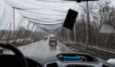 Bătălia pentru Pokrosk prin ochii unui comandant ucrainean: „Nu mai este un câmp de luptă, ci un cimitir”