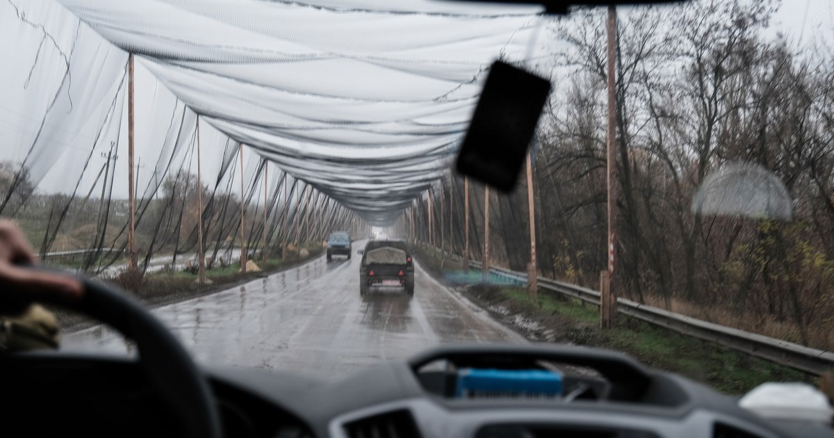 Bătălia pentru Pokrosk prin ochii unui comandant ucrainean: „Nu mai este un câmp de luptă, ci un cimitir”