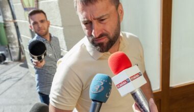 Nelu Iordache, o nouă condamnare pentru corupţie: 18 ani de închisoare pentru „regele asfaltului”, după contopirea pedepselor