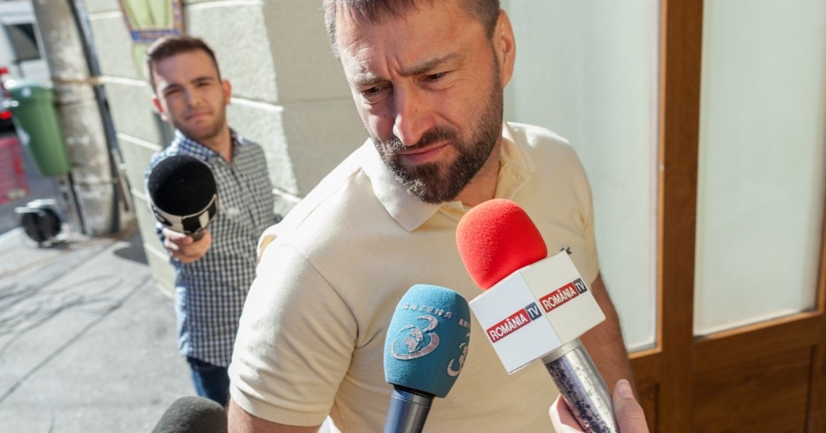 Nelu Iordache, o nouă condamnare pentru corupţie: 18 ani de închisoare pentru „regele asfaltului”, după contopirea pedepselor