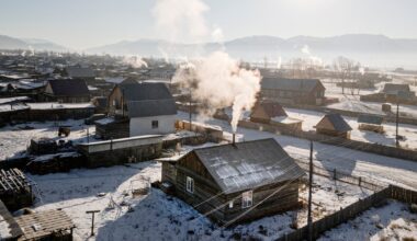 Rusia relochează forțat cetățeni ucraineni din teritoriile ocupate în Siberia, sub pretextul unui „program de dezvoltare”