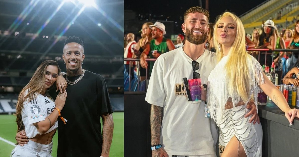 Mai ceva ca-n telenovele. Doi fotbaliști au făcut schimb de partenere și fiecare a devenit tatăl vitreg al copiilor celuilalt