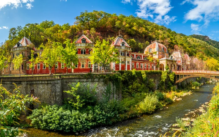 19 imobile vor trece în proprietatea statului român. FOTO Shutterstock