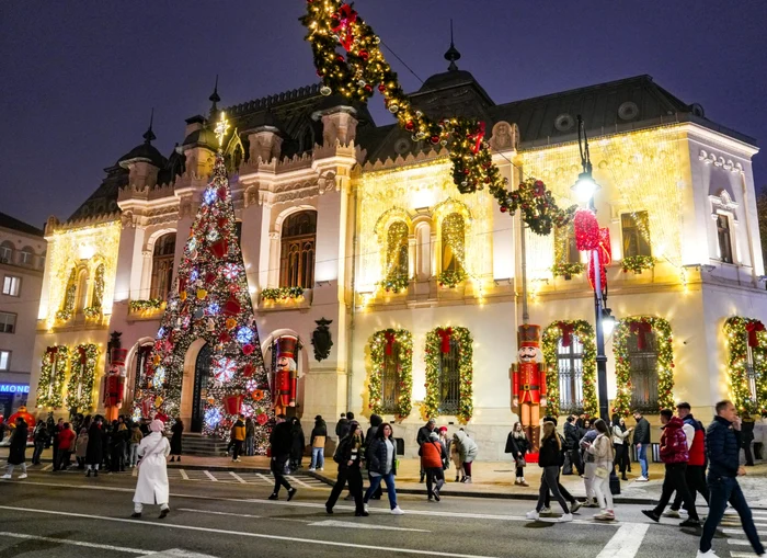 FOTO: Facebook / Lia Olguța Vasilescu