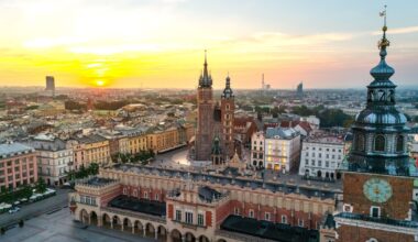 Orașul subestimat din Europa, cu 56% mai ieftin decât alte destinații turistice: „Oamenii sunt primitori și mâncarea delicioasă”