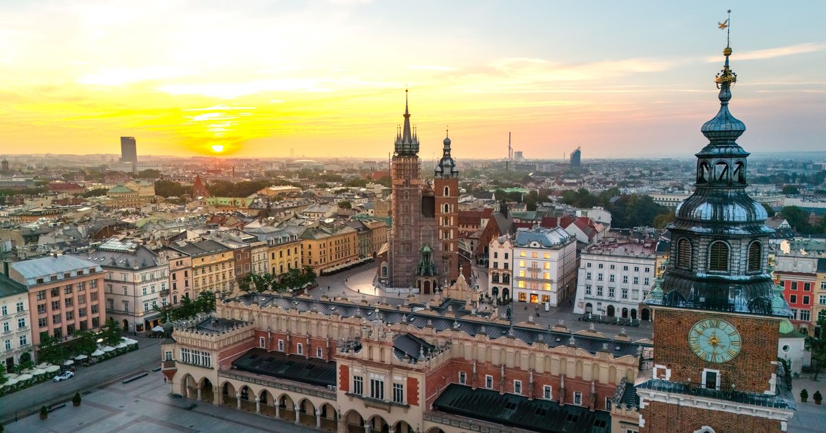 Orașul subestimat din Europa, cu 56% mai ieftin decât alte destinații turistice: „Oamenii sunt primitori și mâncarea delicioasă”