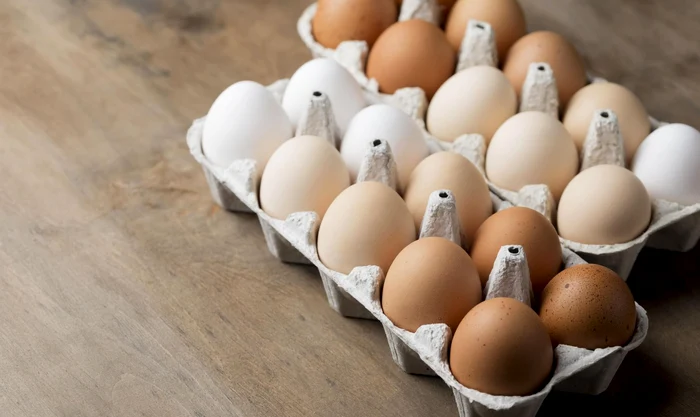 Țări europene își suplinesc producția afectată de gripa aviară. FOTO: Freepik