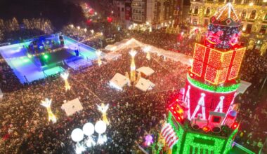 Cele mai frumoase târguri de Crăciun din Europa / Care este cel mai vechi târg din Europa, care se deschide și acum