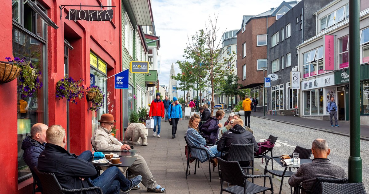 O limbă europeană, la o generație distanță de dispariție: „Sunt absolut înconjurați de engleză”