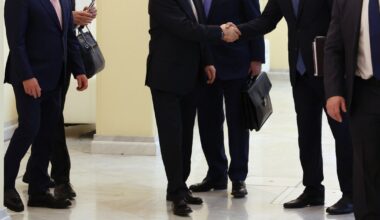 Trioul de brokeri de putere care a fracturat strategia lui Putin în raport cu SUA