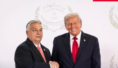 Pentru Viktor Orbán e prea devreme să se declare învingător. Ungaria și SUA se contrazic privind ridicarea sancțiunilor energetice