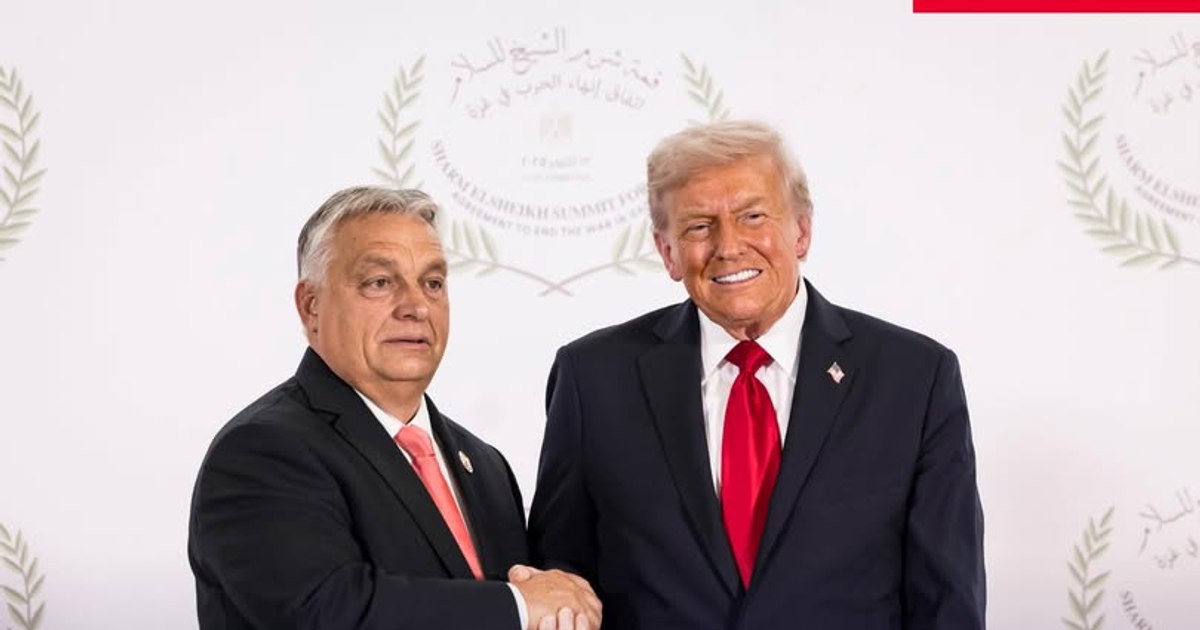 Pentru Viktor Orbán e prea devreme să se declare învingător. Ungaria și SUA se contrazic privind ridicarea sancțiunilor energetice