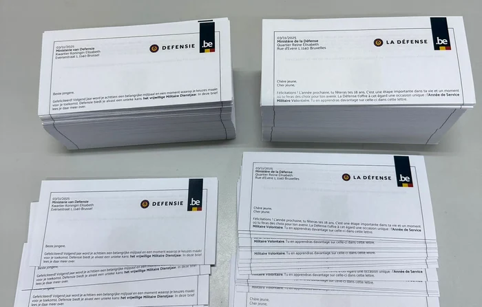 FOTO  Theo Francken / X