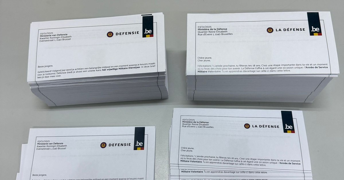 Românii din Belgia, revoltați de scrisorile de recrutare în armată primite de copiii lor adolescenți: „Nu merg nici voluntar, nici cu arcanu'”