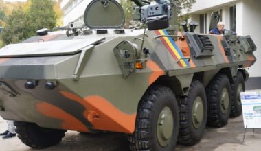 Creștere istorică în industria de apărare europeană. Cum pot profita investitorii români