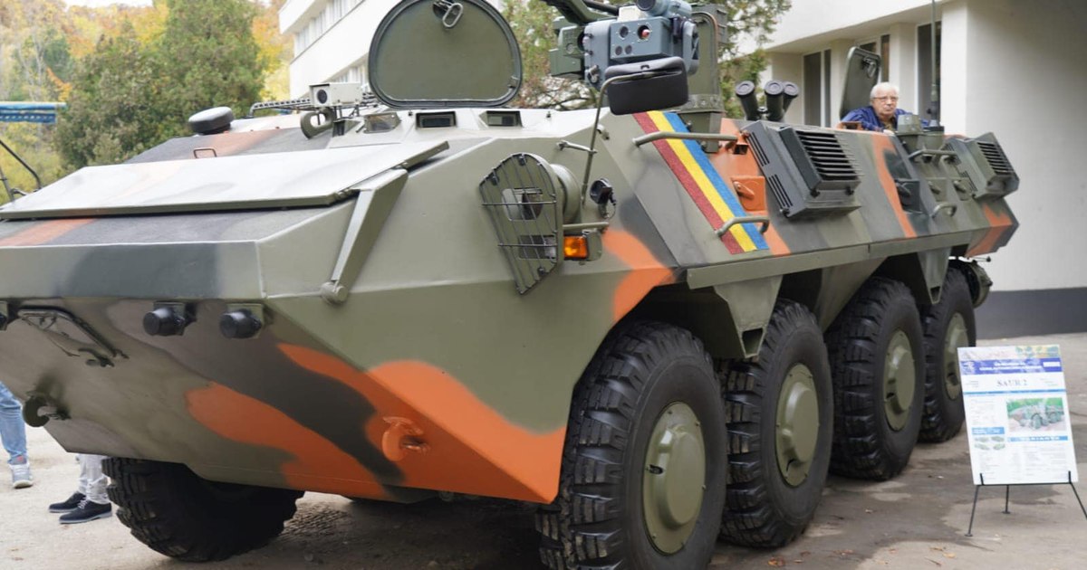 Creștere istorică în industria de apărare europeană. Cum pot profita investitorii români