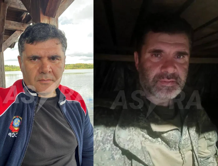 Bărbatul cu defibrilator cardiac forțat să semneze un contract militar FOTO: Astra